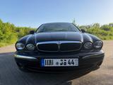 Jaguar X-Type 3 Liter V6 Executive - Jaguar X-Type: Executive