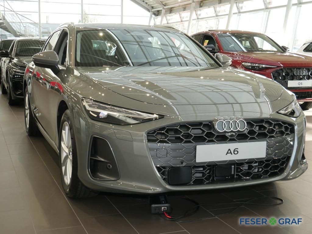 Audi A6 - Bild 4