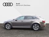 Audi A4 Allroad 2.0TDI quattro Basis Matrix LED Schei - Audi A4 Allroad: Leder