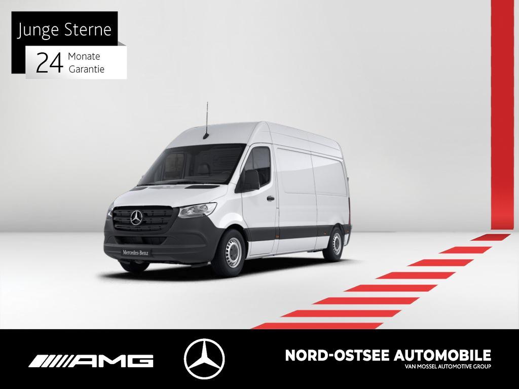 Mercedes-Benz SPRINTER 211 L3H2 Kam. LM Navi
