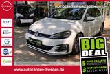Volkswagen Golf VII 1.4 TSI GTE Navi Kam ACC SR&WR StandH - Volkswagen Golf: Sr