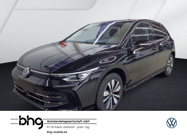 Volkswagen Golf 1.5 eTSI DSG Navi AHK ACC