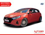 Hyundai i20 1.0 T-GDI Intro LED Virtual Cockpit Tempomat - Hyundai i20: T Gdi
