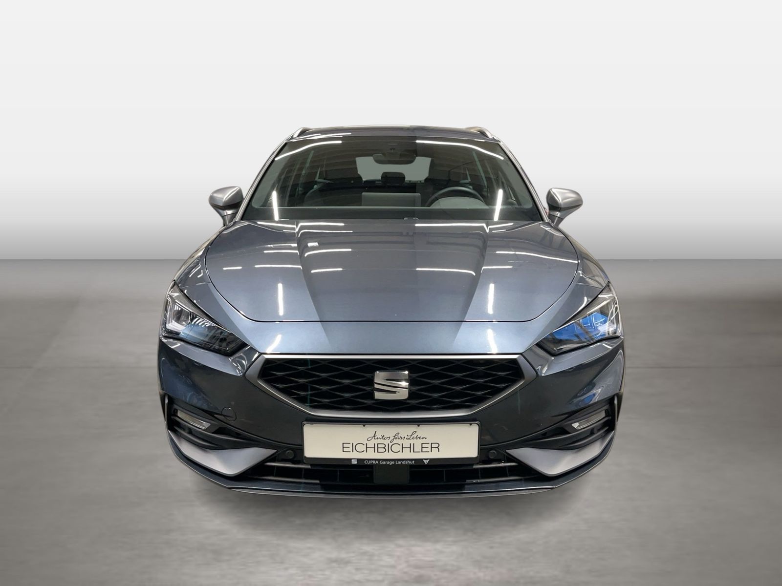Seat Leon - Bild 7