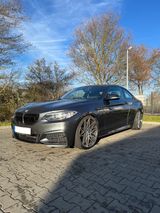 BMW M240i - B58 ohne OPF - BMW M240i aus 2017