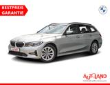 BMW 320d xDrive Advantage LED Navi Tempomat SHZ PDC - BMW 320: Kombi, 320d Xdrive