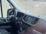 Volkswagen Crafter - LKWs in Augsburg
