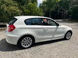 BMW 116i - 98.500 km | Scheckheft | Unfallfrei  - BMW: 1.9
