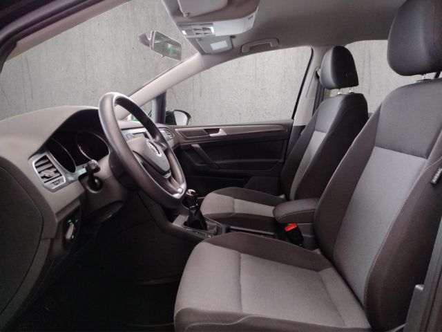 Golf Sportsvan Trendline 1.6 TDI Klima