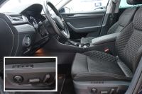 Skoda Superb 2.0 TDI *NAVI/SHZ/RFK/AHK/DSG*