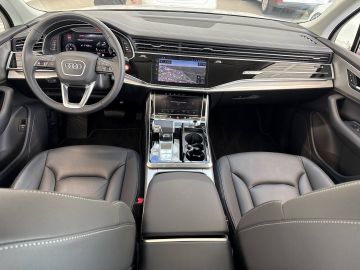 Audi Q7 - 10
