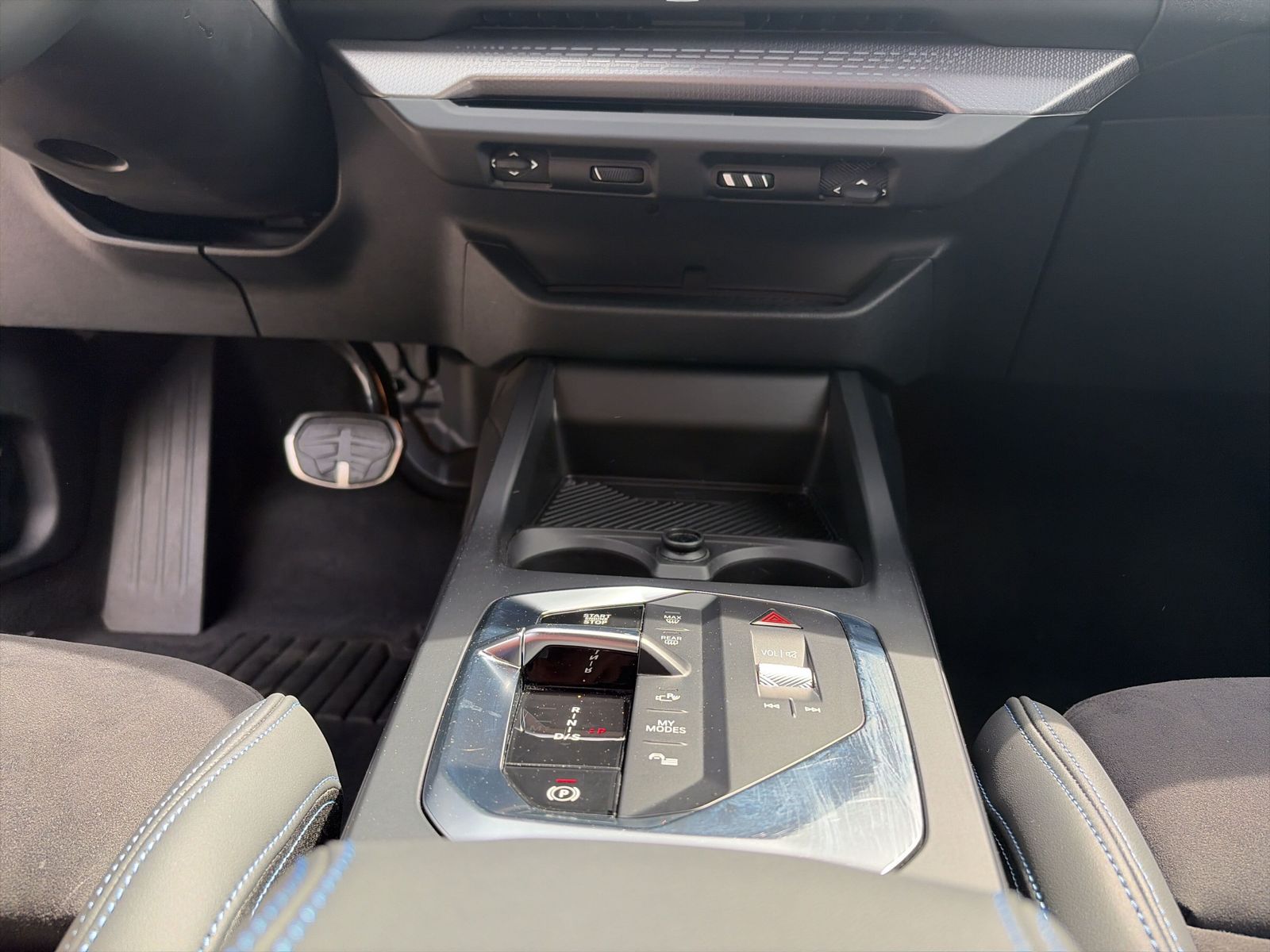 BMW 120 - Bild 13