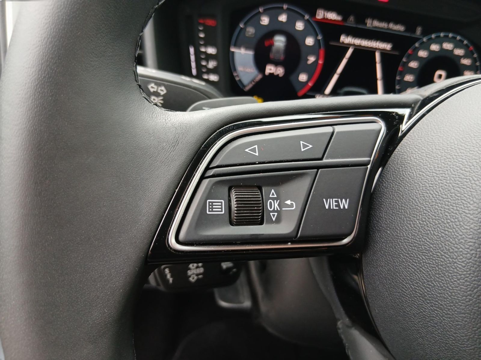 Audi A1 - Bild 15