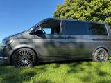 Volkswagen T6 Mulitvan Highline Mega VOll u. TOP  - VW T6 Multivan Gebrauchtwagen in München