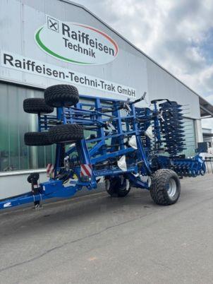 Köckerling Vector 900