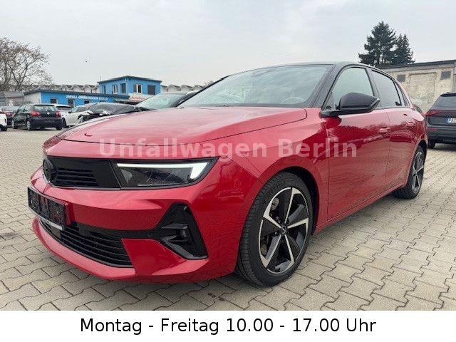 Opel Astra L Lim. 5-trg. GS Plug-in Hybrid