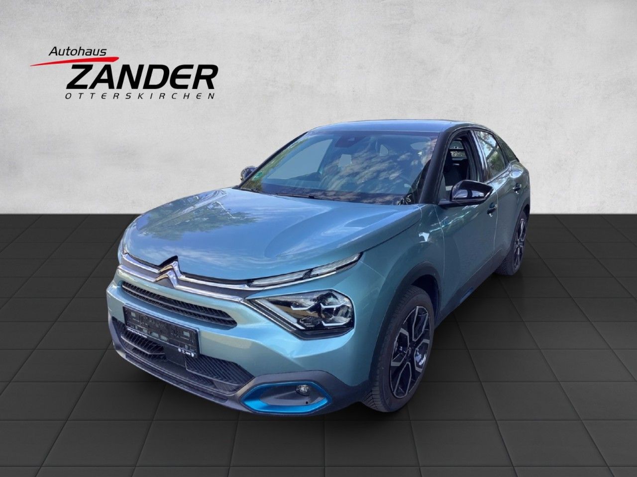 CITROEN C4 Lim. ë-Feel - Bild 2