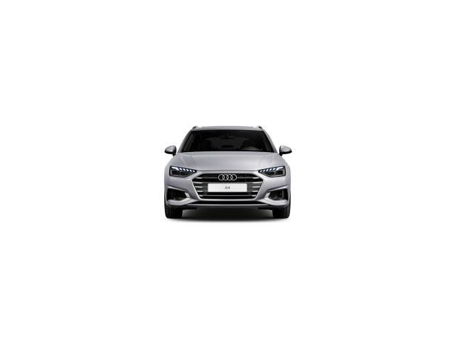 Audi A4 - Bild 2