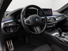 Foto Nummer 20: BMW 530d