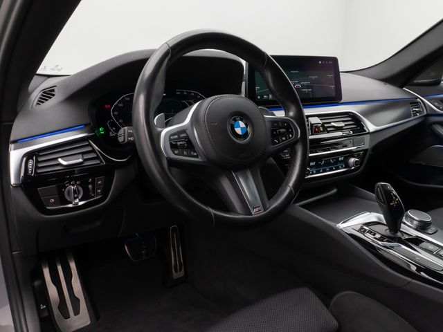 Foto Nummer 20: BMW 530d