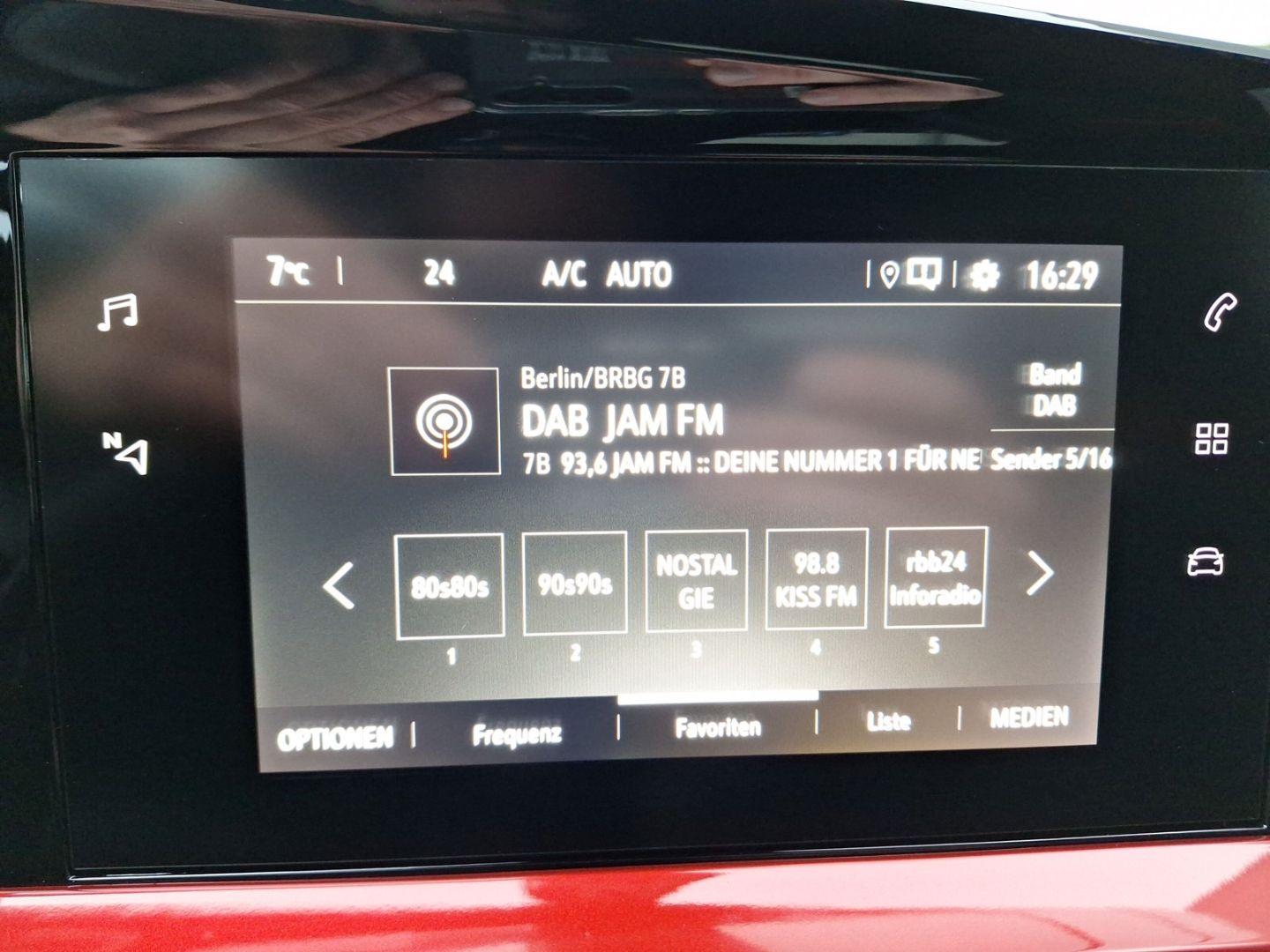 Opel Mokka-e - Bild 21