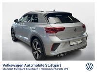 Volkswagen T-Roc - Vorschau Bild 3