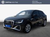 Audi Q2 35 TFSI S tronic S line