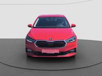 Skoda Fabia - Vorschau Bild 3