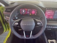 Skoda Octavia - Vorschau Bild 10
