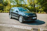 Volkswagen Tiguan 1.4 TSI 90kW BlueMotion Tech Trend & ... - Volkswagen Tiguan: Tsi Bluemotion
