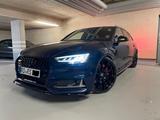 Audi S4 3.0 APR Schlepphebel neu, Standheizung,  - Audi S4: Von Privat