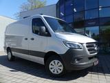 Mercedes-Benz Sprinter Kasten 317 CDI LED/NAVI/KAM - gebrauchte Mercedes-Benz Sprinter aus dem Jahr 2022