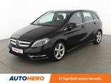 Mercedes-Benz B 180 *BI-XENON*PDC*SHZ*KLIMA* - Mercedes-Benz B 180 Gebrauchtwagen in München