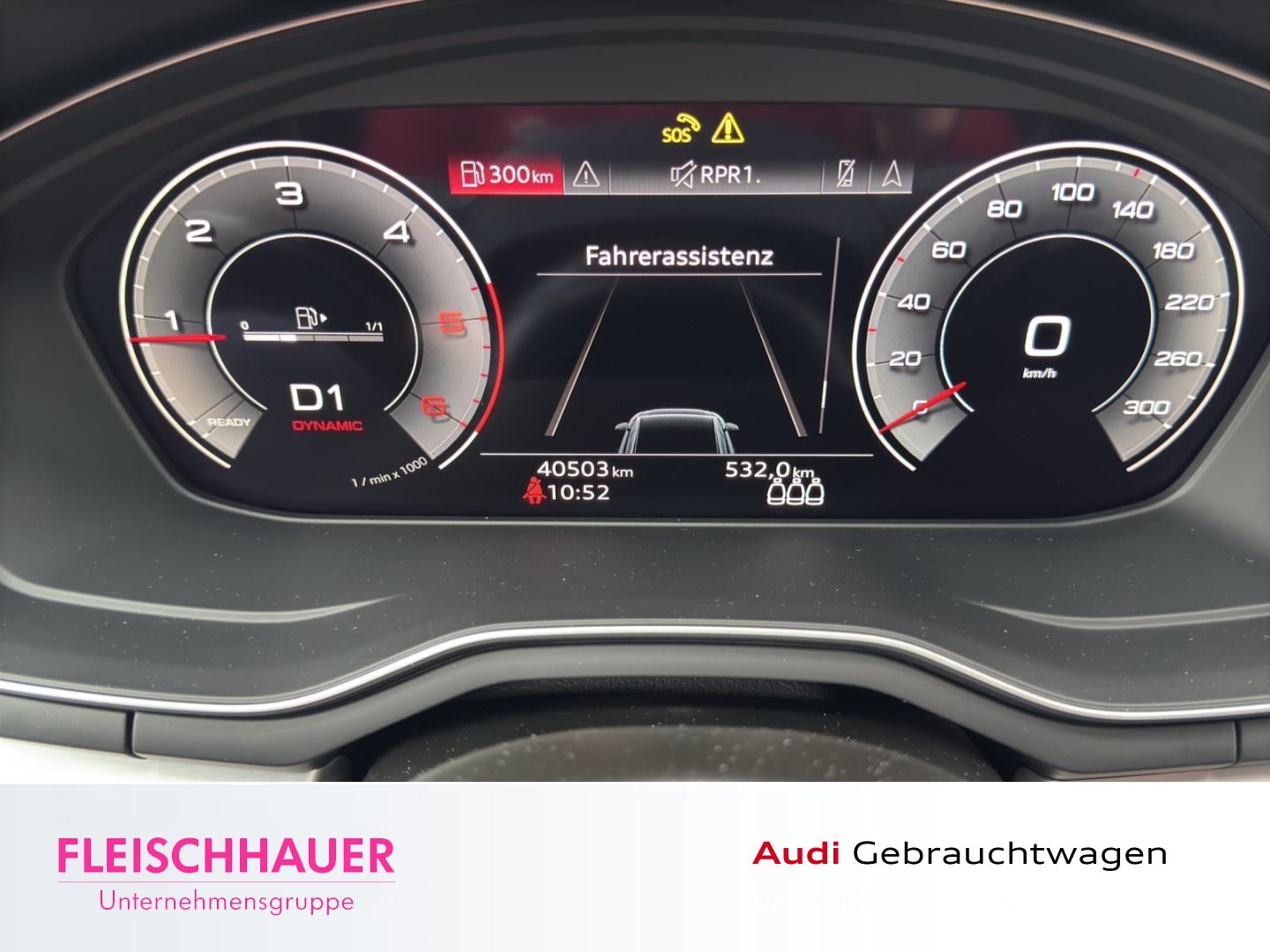 Audi A4 Avant 50 TDI quattro advanced LED ACC PANO NA foto 12