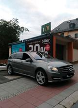 Mercedes-Benz Mercedes Benz R350 S CDI Lang Version TOP - gebrauchte Mercedes-Benz R 350 aus dem Jahr 2010
