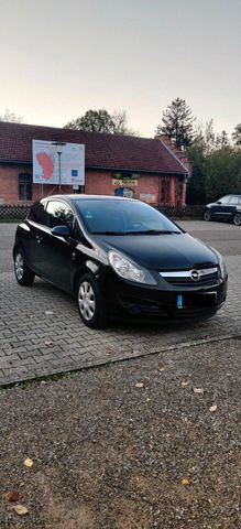 Opel Corsa 1.4, Service neu und TÜV bis 04/26