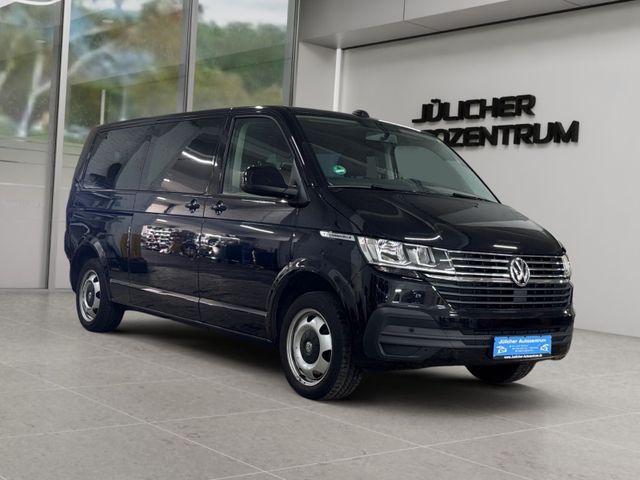 Volkswagen T6.1 Caravelle DSG Comfortline, Langer Radstand