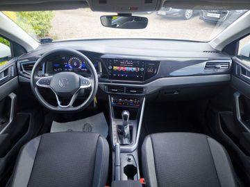 Volkswagen Polo - 8