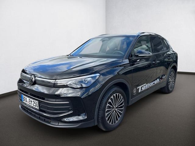 Volkswagen Tiguan 1.5 eTSI DSG Goal LED, Navi, GJR, AHK