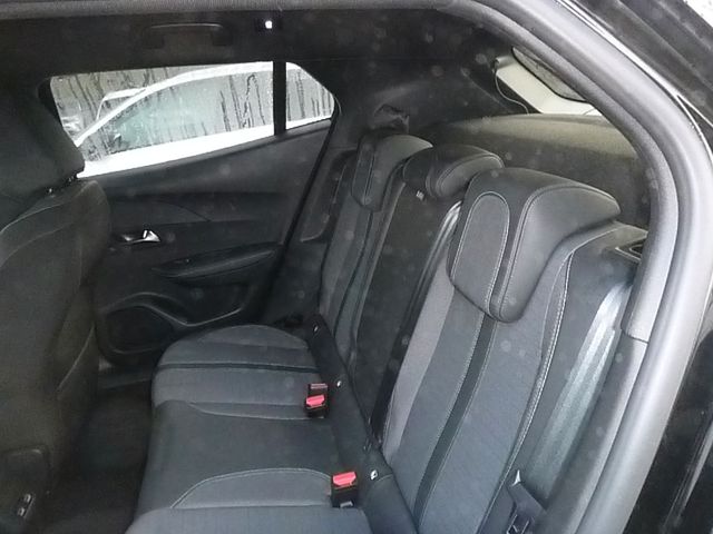 e-2008 Allure SOH 99%