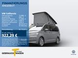 Volkswagen T7 California TSI DSG Ocean HuD NAVI GJR