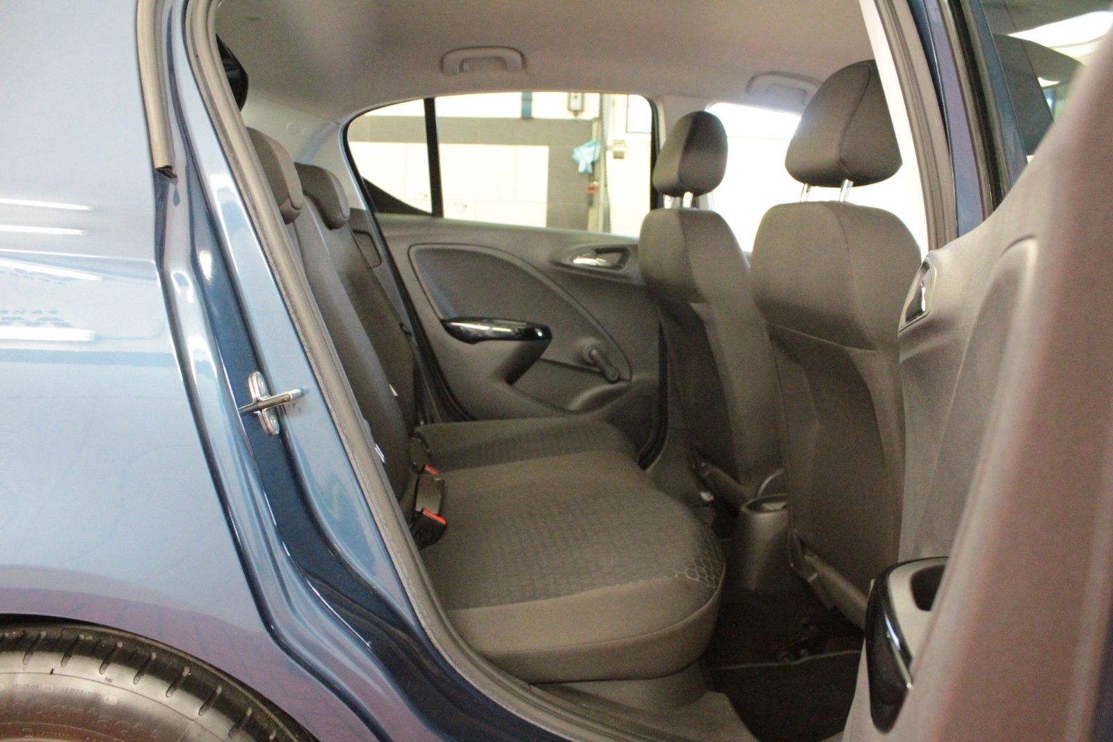 Fahrzeugabbildung Opel Corsa 1.4 Turbo eco FLEX Edition  *Winterpaket*