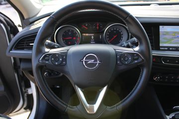 Opel Insignia Sports Tourer Business *Ölw.&Garan.inkl