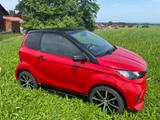 Aixam City - Aixam City mit Diesel-Antrieb