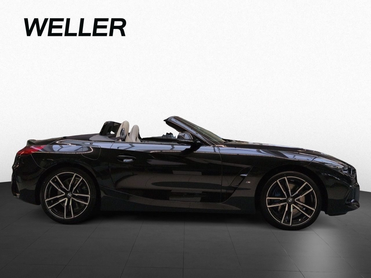 BMW Z4 - Bild 10