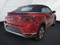 Volkswagen T-Roc - Vorschau Bild 3