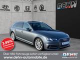 Audi A4 2.0TFSI sport ultra 2x S-Line AHK LED DSP - Audi Gebrauchtwagen in Brandenburg an der Havel