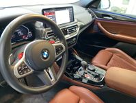 BMW X4 M - Vorschau Bild 23