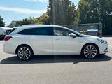 Opel Astra ST+ 1.6 BiTurbo Diesel 160Ps*8-fach* - Opel Astra: 160