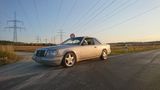 Mercedes-Benz Mercedes W124 CE 300-24V - Mercedes-Benz CE 300: W124